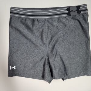 Under Armour Heat Gear Women's Shorty